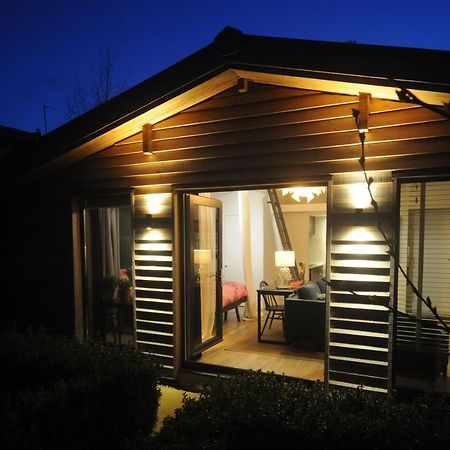 The Cabin كيلتنهام المظهر الخارجي الصورة