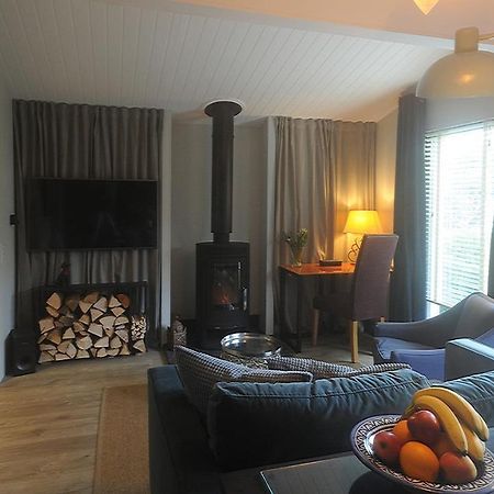 The Cabin كيلتنهام المظهر الخارجي الصورة