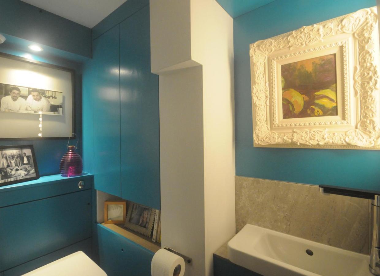 The Cabin كيلتنهام المظهر الخارجي الصورة