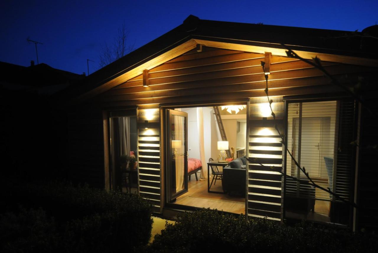 The Cabin كيلتنهام المظهر الخارجي الصورة