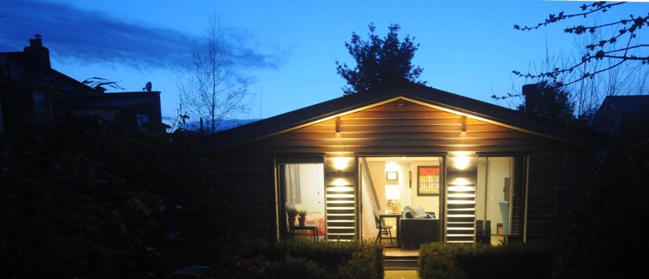The Cabin كيلتنهام المظهر الخارجي الصورة